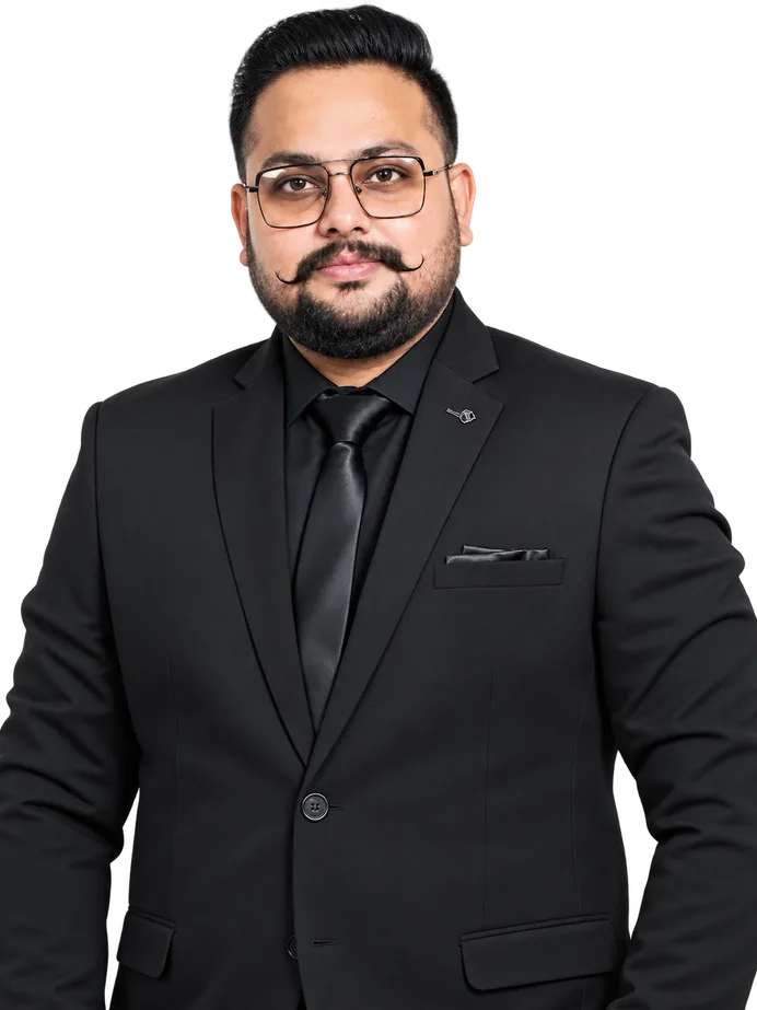 Harminder Singh