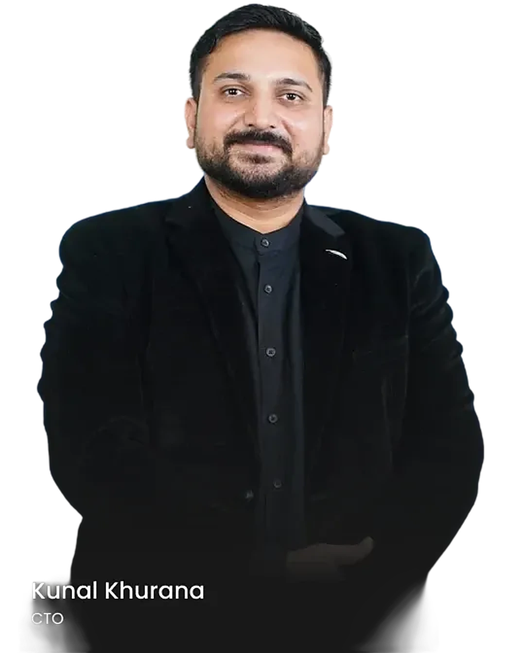 Kunal Khurana