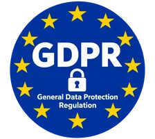 GDPR (General Data Protection Regulation)