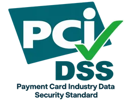 PCI DSS (Payment Card Industry Data Security Standard)
